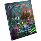 Gamers Guild AZ Starfinder Starfinder RPG: Alien Archive Southern Hobby