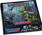 Gamers Guild AZ Starfinder Starfinder RPG: Beginner Box Southern Hobby