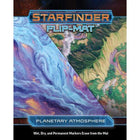 Gamers Guild AZ Starfinder Starfinder RPG: Flip-Mat- Planetary Atmosphere Southern Hobby