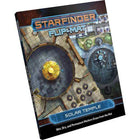 Gamers Guild AZ Starfinder Starfinder RPG: Flip-Mat- Solar Temple Southern Hobby