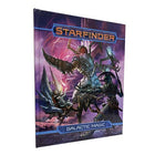 Gamers Guild AZ Starfinder Starfinder RPG: Galactic Magic Southern Hobby