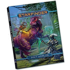 Gamers Guild AZ Starfinder Starfinder RPG: Pact Worlds Pocket Edition Southern Hobby
