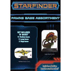Gamers Guild AZ Starfinder Starfinder RPG: Pawns- Base Assortment Southern Hobby