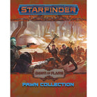 Gamers Guild AZ Starfinder Starfinder RPG: Pawns- Dawn of Flame Pawn Collection Southern Hobby