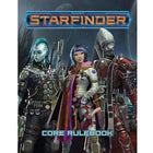 Gamers Guild AZ Starfinder Starfinder RPG: Starfinder Core Rulebook Southern Hobby