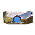 Gamers Guild AZ Stargate RPG Stargate SG-1 RPG: GM Screen GTS