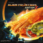 Gamers Guild AZ Starling Games Alien Frontiers Edition X (Pre-Order) Asmodee
