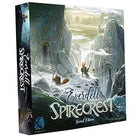 Gamers Guild AZ Starling Games Everdell: Spirecrest Asmodee