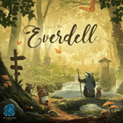 Gamers Guild AZ Starling Games Everdell (Third Edition) Asmodee