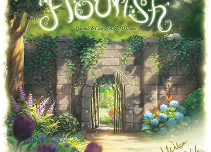 Gamers Guild AZ Starling Games Flourish Signature Edition (Pre-Order) Asmodee