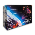 Gamers Guild AZ Stars of Akarios Bridge Distribution