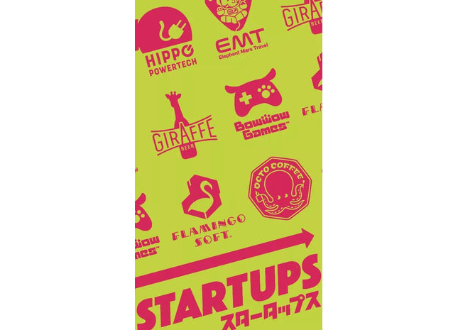 Gamers Guild AZ Startups (Pre-Order) Gamers Guild AZ