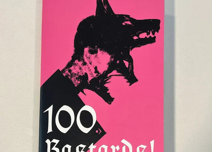 Gamers Guild AZ Stations 100 Bastards (Pre-Order) ACD Distribution
