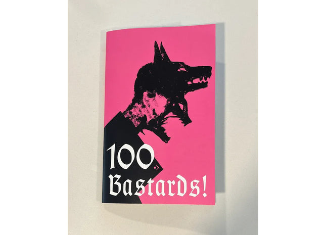 Gamers Guild AZ Stations 100 Bastards (Pre-Order) ACD Distribution