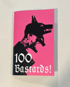 Gamers Guild AZ Stations 100 Bastards (Pre-Order) ACD Distribution