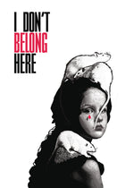 Gamers Guild AZ Stations I Don't Belong Here (Pre-Order) AGD