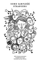 Gamers Guild AZ Stations Some Sample(d) Strangers (Pre-Order) ACD Distribution