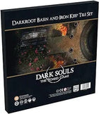 Gamers Guild AZ Steamforged Dark Souls The Board Game: Darkroot Basin And Iron Keep Tile Set Discontinue
