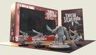 Gamers Guild AZ Steamforged Epic Encounters: Local Legends - Berserker (Pre-Order) AGD