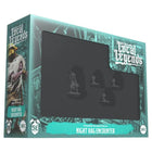 Gamers Guild AZ Steamforged Epic Encounters: Local Legends - Night Hag AGD