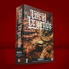 Gamers Guild AZ Steamforged Epic Encounters: Local Legends - Tavern Kit (Pre-Order) SFG