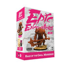 Gamers Guild AZ Steamforged Epic Encounters: Rage of the Gnoll Warseeker (Pre-Order) SFG