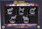Gamers Guild AZ Steamforged Games Animal Adventures RPG: Dogs of Gullet Cove (Pre-Order) Southern Hobby