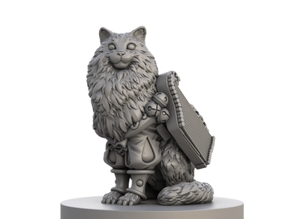 Gamers Guild AZ Steamforged Games Animal Adventures RPG: Tales of Cats & Catacombs - Questing Tooth & Claw Volume 2 Southern Hobby