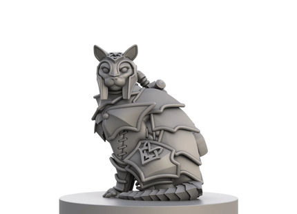 Gamers Guild AZ Steamforged Games Animal Adventures RPG: Tales of Cats & Catacombs - Questing Tooth & Claw Volume 2 Southern Hobby