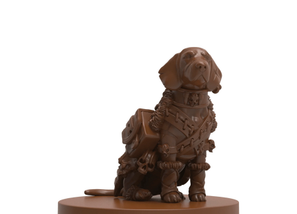 Gamers Guild AZ Steamforged Games Animal Adventures RPG: Tales of Dungeons & Doggies Volume 1 Southern Hobby