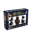 Gamers Guild AZ Steamforged Games Animal Adventures RPG: Tales of Dungeons & Doggies Volume 1 Southern Hobby