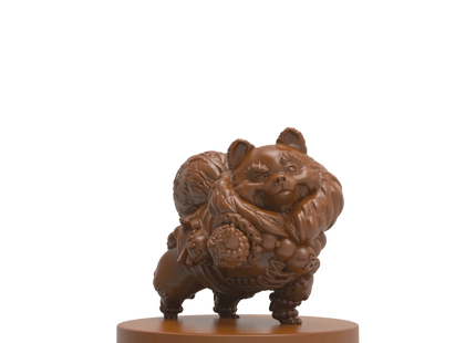 Gamers Guild AZ Steamforged Games Animal Adventures RPG: Tales of Dungeons & Doggies Volume 2 Southern Hobby