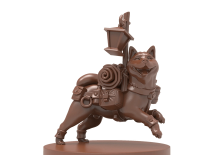 Gamers Guild AZ Steamforged Games Animal Adventures RPG: Tales of Dungeons & Doggies Volume 3 Southern Hobby