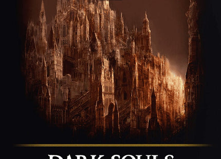 Gamers Guild AZ Steamforged Games Dark Souls: The Board Game - The Sunless City Core Set (Pre-Order) Southern Hobby