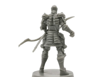 Gamers Guild AZ Steamforged Games Dark Souls: The RPG Miniatures - Alonne Knights (Pre-Order) Southern Hobby