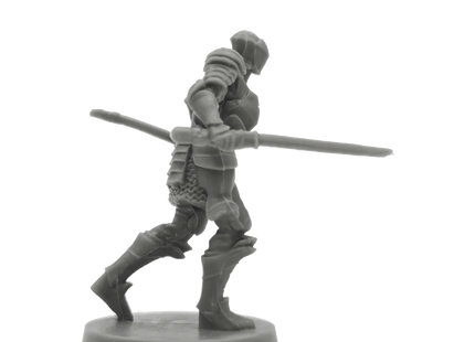 Gamers Guild AZ Steamforged Games Dark Souls: The RPG Miniatures - Alonne Knights (Pre-Order) Southern Hobby