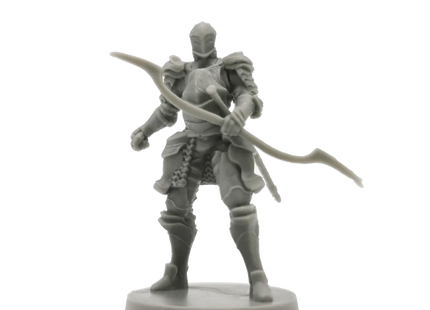 Gamers Guild AZ Steamforged Games Dark Souls: The RPG Miniatures - Alonne Knights (Pre-Order) Southern Hobby