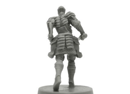 Gamers Guild AZ Steamforged Games Dark Souls: The RPG Miniatures - Alonne Knights (Pre-Order) Southern Hobby