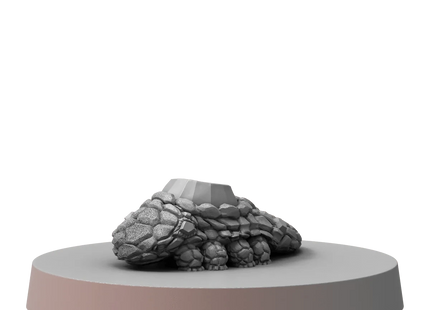 Gamers Guild AZ Steamforged Games Dark Souls: The RPG Miniatures - Crystal Lizard (Pre-Order) Southern Hobby