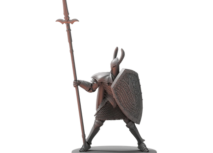 Gamers Guild AZ Steamforged Games Dark Souls: The RPG Miniatures - Dark Knights (Pre-Order) Southern Hobby