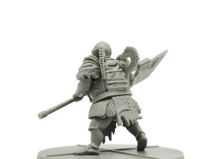 Gamers Guild AZ Steamforged Games Dark Souls: The RPG Miniatures - Dread Knights of Renown (Pre-Order) Southern Hobby