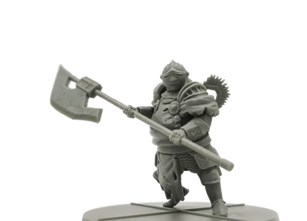 Gamers Guild AZ Steamforged Games Dark Souls: The RPG Miniatures - Dread Knights of Renown (Pre-Order) Southern Hobby