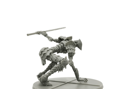 Gamers Guild AZ Steamforged Games Dark Souls: The RPG Miniatures - Dread Knights of Renown (Pre-Order) Southern Hobby