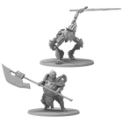 Gamers Guild AZ Steamforged Games Dark Souls: The RPG Miniatures - Dread Knights of Renown (Pre-Order) Southern Hobby