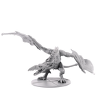 Gamers Guild AZ Steamforged Games Dark Souls: The RPG Miniatures - Guardian Dragon (Pre-Order) Southern Hobby