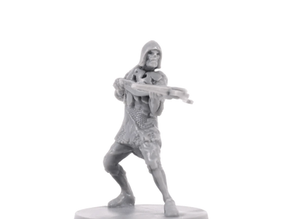Gamers Guild AZ Steamforged Games Dark Souls: The RPG Miniatures - Hollow Crossbowmen (Pre-Order) Southern Hobby