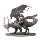 Gamers Guild AZ Steamforged Games Dark Souls: The RPG Miniatures - Kalameet, The Last Dragon (Pre-Order) Southern Hobby