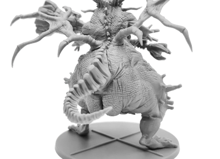 Gamers Guild AZ Steamforged Games Dark Souls: The RPG Miniatures - Protector of the Asylum (Pre-Order) Southern Hobby