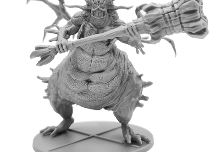 Gamers Guild AZ Steamforged Games Dark Souls: The RPG Miniatures - Protector of the Asylum (Pre-Order) Southern Hobby