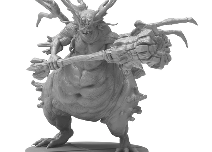 Gamers Guild AZ Steamforged Games Dark Souls: The RPG Miniatures - Protector of the Asylum (Pre-Order) Southern Hobby